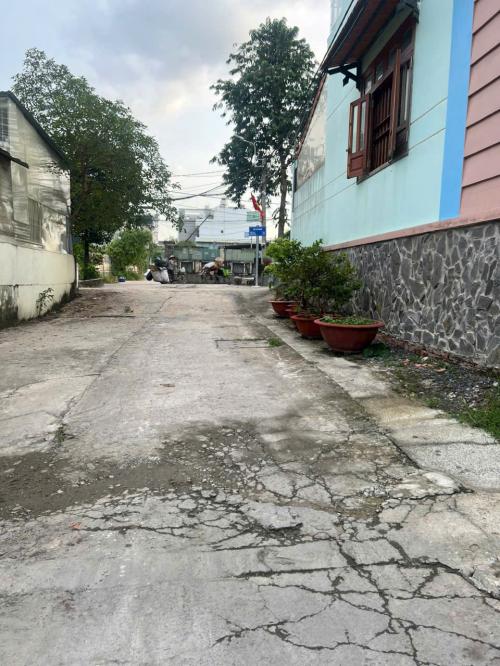 Nhà phố 1 trệt Đường số 8, AEON Tân Phú, 3T/36,5m2 hẻm xe thông thoáng, giá chỉ 4,2 tỷ!